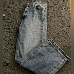 Urban outfitters bdg jeans